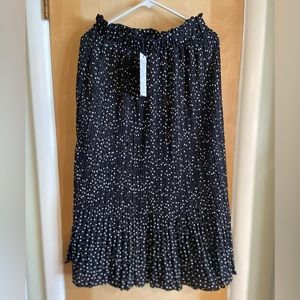 Women’s skirt NWT , never worn